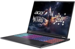 Acer Nitro 16S AI AN16S-61-R6NB 16'' Copilotplus gaming laptop — thumbnail 5