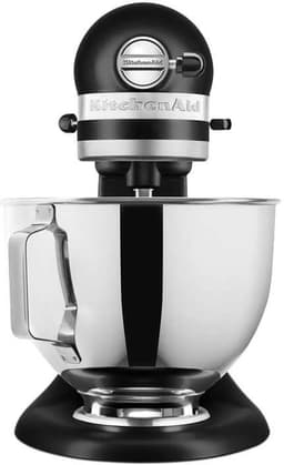 KitchenAid 5KSM95PSEBM Zwart — thumbnail 3