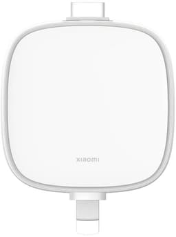 Xiaomi BHR8234EU friteuse Enkel 4,5 l Vrijstaand 1500 W Heteluchtfriteuse Wit — thumbnail 4