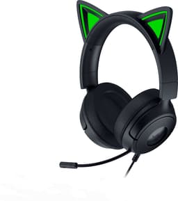 Kraken Kitty V3 X - Zwart — thumbnail 1