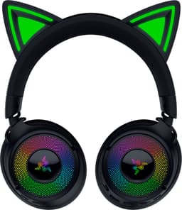 Kraken Kitty V3 Pro - Zwart — thumbnail 3