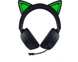 Kraken Kitty V3 Pro - Zwart — thumbnail 1