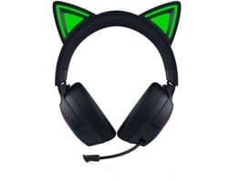 Razer Kraken Kitty V3 Pro - Draadloze Gamingheadset - 70 Uur Batterij