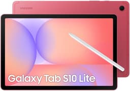 Samsung Galaxy Tab S10 Lite - WiFi - 128GB - Koraal — thumbnail 1