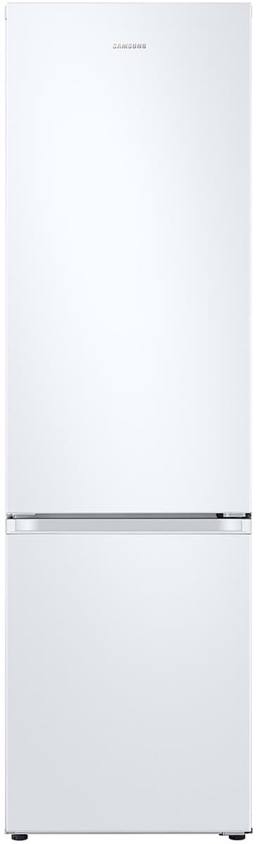 SAMSUNG  RB38C603CWW -  Koel-vriescombinatie - breedte 59.5 cm - hoogte 203 cm - inhoud 390 l - NoFrost — afbeelding 1