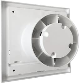 Soler & Palau Silent badkamerventilator - Design - 100crz — thumbnail 3