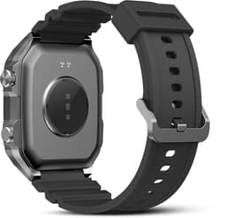 Otiume- Rugged Performance — S6 - Smartwatch - AMOLED - GPS - Waterproof - Sport - Slaap - Energie - Stress tracking - 14 dagen batterijduur — thumbnail 3