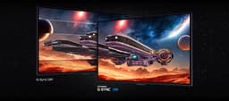 Samsung Odyssey G5 G50SF LS27FG502SUXEN QD-OLED — thumbnail 5