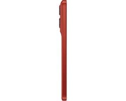 Motorola - edge 60 Neo - 256GB - Pantone Poinciana — thumbnail 4