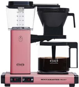 Moccamaster KBG Select Pink |  | 8712072539891 — thumbnail 1
