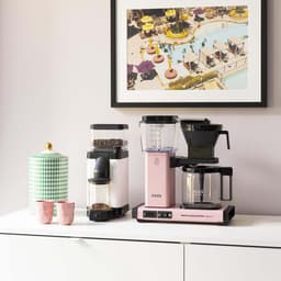 Moccamaster KBG Select Pink |  | 8712072539891 — thumbnail 3