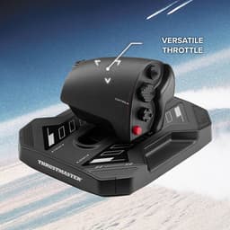 Thrustmaster Sol-R 6 Throttle gasregelaar — thumbnail 4