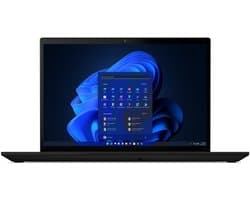 Lenovo ThinkPad P16s Gen 2 | Intel® Core™ i7-1370P | 16GB LPD5X-7500 | 512 GB SSD PCIe | 16" WUXGA (1920x1200) | Windows 11 Pro | Intel® Wi-Fi 6E AX211 2x2 AX | Bluetooth® 5.1 | NVIDIA RTX™ A500 4GB