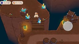 Bluey's Quest for the Gold Pen - Nintendo Switch 2 — thumbnail 3