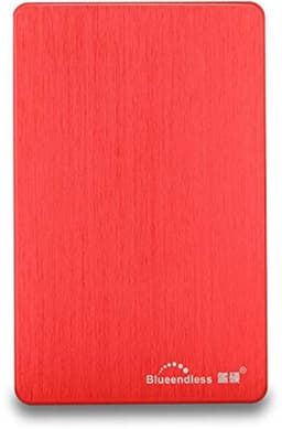 Draagbare Externe Harde Schijf 250GB - 2,5 inch, USB 3.0, Compatibel met PC en Mac — thumbnail 5