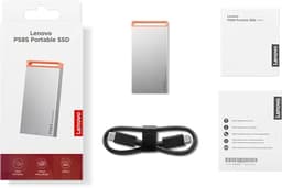 Lenovo PS8S, draagbare SSD 2 TB — thumbnail 2