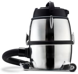 Nilfisk GM 80C Zwart alu – Robuuste stofzuiger met 780W zuigkracht, 6,25 L capaciteit & blaasfunctie voor huis en werkplaats, 10 jaar garantie! — thumbnail 2