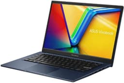 ASUS VivoBook 14 - 14" Full HD Anti Glare - Intel Core i7-1355U - 16GB Geheugen - 512GB SSD M.2 NVMe - Windows 11 Pro — thumbnail 3