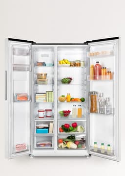 CREATE - Side-by-side koelkast 550 l - FRIDGE STUDIO SIDE BY SIDE 550 — thumbnail 5