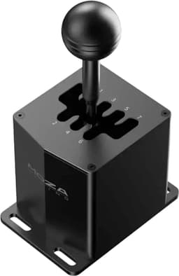 Moza Racing HGP gaming shifter - PC — thumbnail 2
