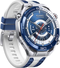 HUAWEI Watch Ultimate 2 Smartwatch Blauw — thumbnail 2