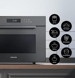 Samsung magnetron MC35R8058CG/EN |  | 8806090380570 — thumbnail 4