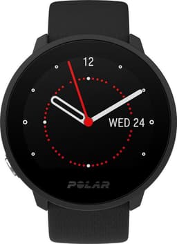 Polar Unite Fitnesshorloge Zwart S-L — thumbnail 1