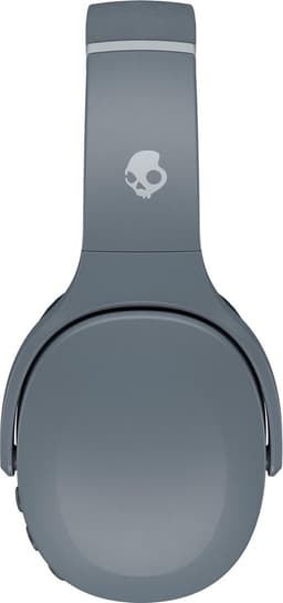 SKULLCANDY Crusher Evo S6EVW-N744 Over-ear Draadloze hoofdtelefoon Grijs — thumbnail 4