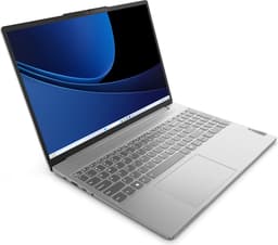 Lenovo IdeaPad Slim 5 15IRU9 Intel Core 7 150U Laptop 38,9 cm (15.3") WUXGA 16 GB LPDDR5x-SDRAM 1 TB SSD Wi-Fi 6E (802.11ax) Windows 11 Home Belgisch Grijs — thumbnail 2