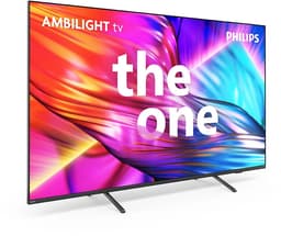 Philips The One 75PUS8949 - Ambilight - 75 inch - 4K LED - 2024 — thumbnail 3