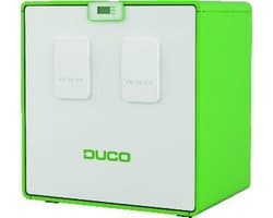 Duco DucoBox Energy Comfort Randaarde WTW apparaat eengezinswoning