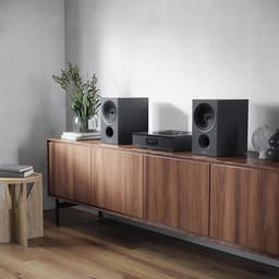 Receiver TECHNICS SA-C600EG-K Premium Class zwart — thumbnail 2