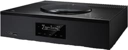 Receiver TECHNICS SA-C600EG-K Premium Class zwart — thumbnail 4