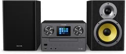 Philips TAM8905 - Micromuzieksysteem - Zwart — thumbnail 4