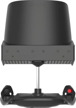 Honeycomb Alpha Flight Controls Lite Yoke en Switch Panel PC en Mac — thumbnail 4