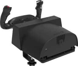 Honeycomb Alpha Flight Controls Lite Yoke en Switch Panel PC en Mac — thumbnail 5