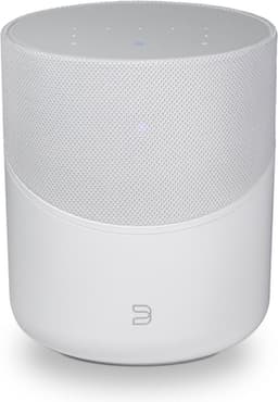 Bluesound PULSE M P230 WHITE Draadloze Luidspreker met Hi-Res audio weergave — thumbnail 1