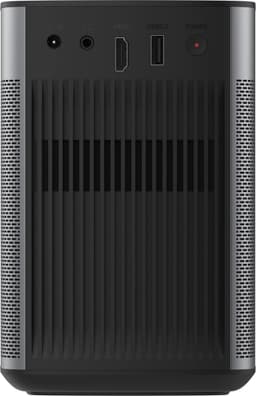 XGIMI Halo+ (GTV) met X-Desktop standaard - Draagbare Smart-projector - Beamer - Google TV Ref + 3.0 - Harman/Kardon 2 x 5W luidsprekers - Chromecast - 700 ISO Lumen - Dolby Audio - Bluetooth 5.1 - DTS-HD — thumbnail 3