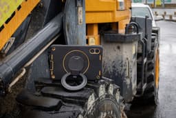 AGM PAD P2 ACTIVE 4G - Robuuste Tablet -Schokbestendig- Android 14 - 11"scherm - 8 + 8GB RAM - 256GB ROM — thumbnail 3