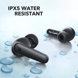 Anker SoundCore R50i Draadloze Bluetooth Oordopjes Zwart — thumbnail 2