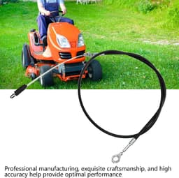 Grasmaaier optrekkabel voor 12PB 12SB - Vervanging voor GX21634 GX22026 - 12 Stuks . — thumbnail 2