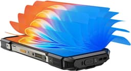 Ulefone Armor 27 Pro Robuuste Smartphone, 5g 12gb/256gb 6.7´´ Zwart — thumbnail 3