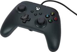 PowerA Bedrade Controller voor Xbox Series X|S - Zwart — thumbnail 4