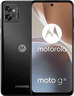 Motorola Moto G32 128GB Grijs — thumbnail 4