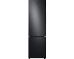Samsung RB38C605CB1/EF - koel-vriescombinatie - 203 cm - Energielabel C - Bediening via app