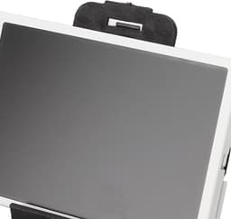 35 Inch IPS USB Mini-scherm AIDA64 Computer Temp Monitor Draagbaar Oogbescherming PC CPU Data Monitor 320 X 480 (Wit) - Monitor voor Computer Temperatuurmeting . — thumbnail 3