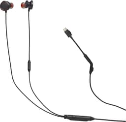 JBL Quantum 50C Zwart — thumbnail 1