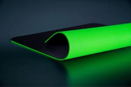 Razer Gigantus V2 XXL - Muismat - Antislip - Microweefsel - Zwart — thumbnail 4