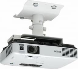 Epson ELPMB22 projector beugel Plafond Wit — thumbnail 4