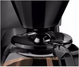 Melitta Easy Timer koffiezetapparaat 1010-14 zwart — thumbnail 4
